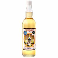 Jarabe de goma VARGAS Chevalier Botella 750ml