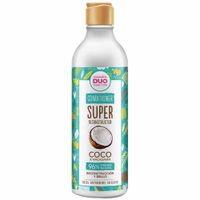 Acondicionador HAPPY ANNE Super Reconstructor Coco Frasco 340ml