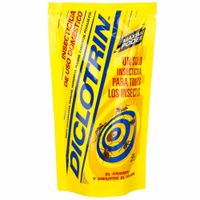 Insecticida en spray DICLOTRIN Máximo poder Doypack 240Ml