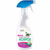 Líquido Espanta Ácaros MDTECH Botella 500ml