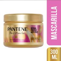 Mascarilla Tratamiento Capilar PANTENE PRO-V Restauración Frasco 300ml