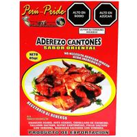 Aderezo Cantones PERÚ PRIDE Bolsa 85g
