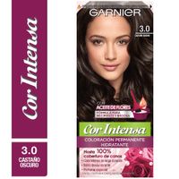 Tinte para Cabello GARNIER Cor Intensa 3.0