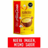 Crema Huancaína ALACENA Doypack 85g