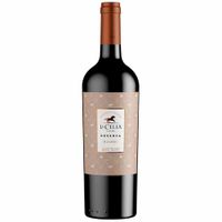 Vino Tinto F. LA CELIA Reserva Malbec Botella 750ml