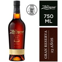 Ron ZACAPA 23 Botella 750ml