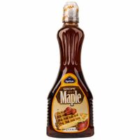 Miel SPITZE Maple Botella 800Gr