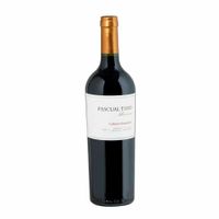 Vino PASCUAL TOSO Cabernet Sauvignon Reserva Botella 750ml