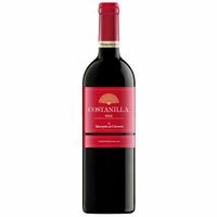 Vino Tinto MARQUES DE CACERES Costanilla Botella 750ml