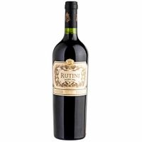Vino RUTINI Malbec Botella 750ml