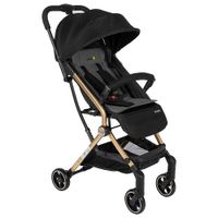 Coche Compacto S1ST Spark Black Gold