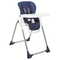 Silla De Comer INFANTIS mart Food Marin