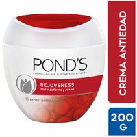 Crema Antiarrugas PONDS Rejuveness Pote 200g