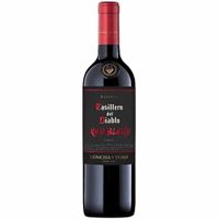Vino CONCHA Y TORO Red Blend Botella 750ml