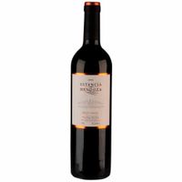 Vino ESTANCIA MENDOZA Merlot Malbec Bivarietal Botella 750ml