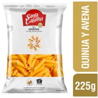 Fideos Andinos Canuto Chico SANTA CATALINA Bolsa 225g