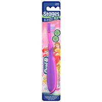 Cepillo Dental ORAL-B Kid Stages 3+ Paquete 1un