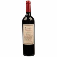 Vino ESCORIHUELA GASCÓN Cabernet Sauvignon Botella 750ml