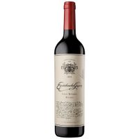 Vino ESCORIHUELA GASCÓN Gran Reserva Malbec Botella 750ml