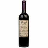Vino ESCORIHUELA GASCÓN Sangiovese Botella 750ml