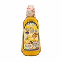Sirope sabor a Miel de Abeja SPITZE Botella 480g