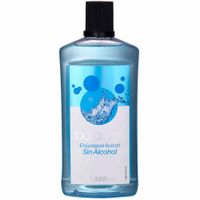 Enjuague Bucal BALANZÉ Sin Alcohol Frasco 500ml