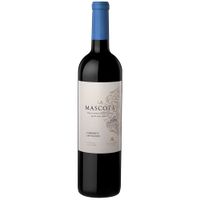 Vino LA MASCOTA Cabernet Sauvignon Botella 750ml