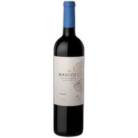 Vino LA MASCOTA Malbec Botella 750ml
