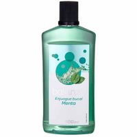 Enjuague Bucal BALANZÉ Menta Frasco 500ml