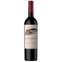 Vino Tinto LAGARDE Cabernet Sauvignon Reserva Botella 750ml
