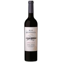 Vino RÍO MENDOZA Estate Cabernet Sauvignon Botella 750ml