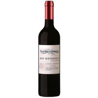 Vino Malbec RÍO MENDOZA Botella 750ml