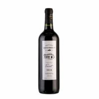 Vino SANTIAGO QUEIROLO Gran Tinto Tannat Botella 750ml