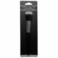 Brocha Facial MALLKI Ancha 1un