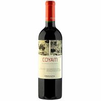 Vino EMILIANA Coyam Varietal Botella 750ml