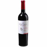 Vino LOS CARDOS Cabernet Sauvignon Botella 750ml