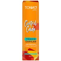 Tónico Capilar TONNO Control Caída Frasco 95ml