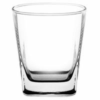 Set Vasos FERRAND Rock Studio 10Oz Llano 6pzas