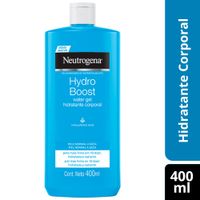 Gel Corporal NEUTROGENA Hydro Boost Frasco 400ml