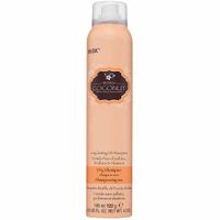 Shampoo HASK Dry Coconut Frasco 122g