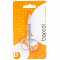 Tijera Pequeña para Uñas BOREAL Paquete 1un