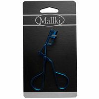 Rizador de Pestañas MALLKI Metal 1un
