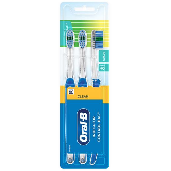 Hilo Dental ORAL-B Expert SuperFloss Paquete 50un