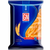 Fideos Macarrón GN Bolsa 250g