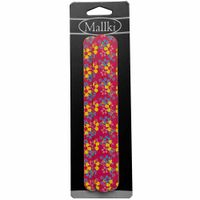 Limas Grandes para Uñas MALLKI con Diseño Blíster 3un