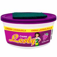 Lavavajilla LESLY Uva Pote 1Kg