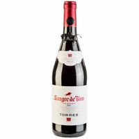 Vino TORRES Sangre de Toro Tinto Botella 750ml