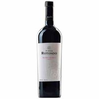 Vino FINCA ROTONDO Malbec Reserva Botella 750ml
