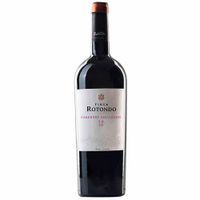 Vino FINCA ROTONDO Cabernet Sauvignon Botella 750ml