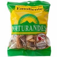 Emoliente Canela y Clavo NATURANDES Manzana Deshidratada Bolsa 150g